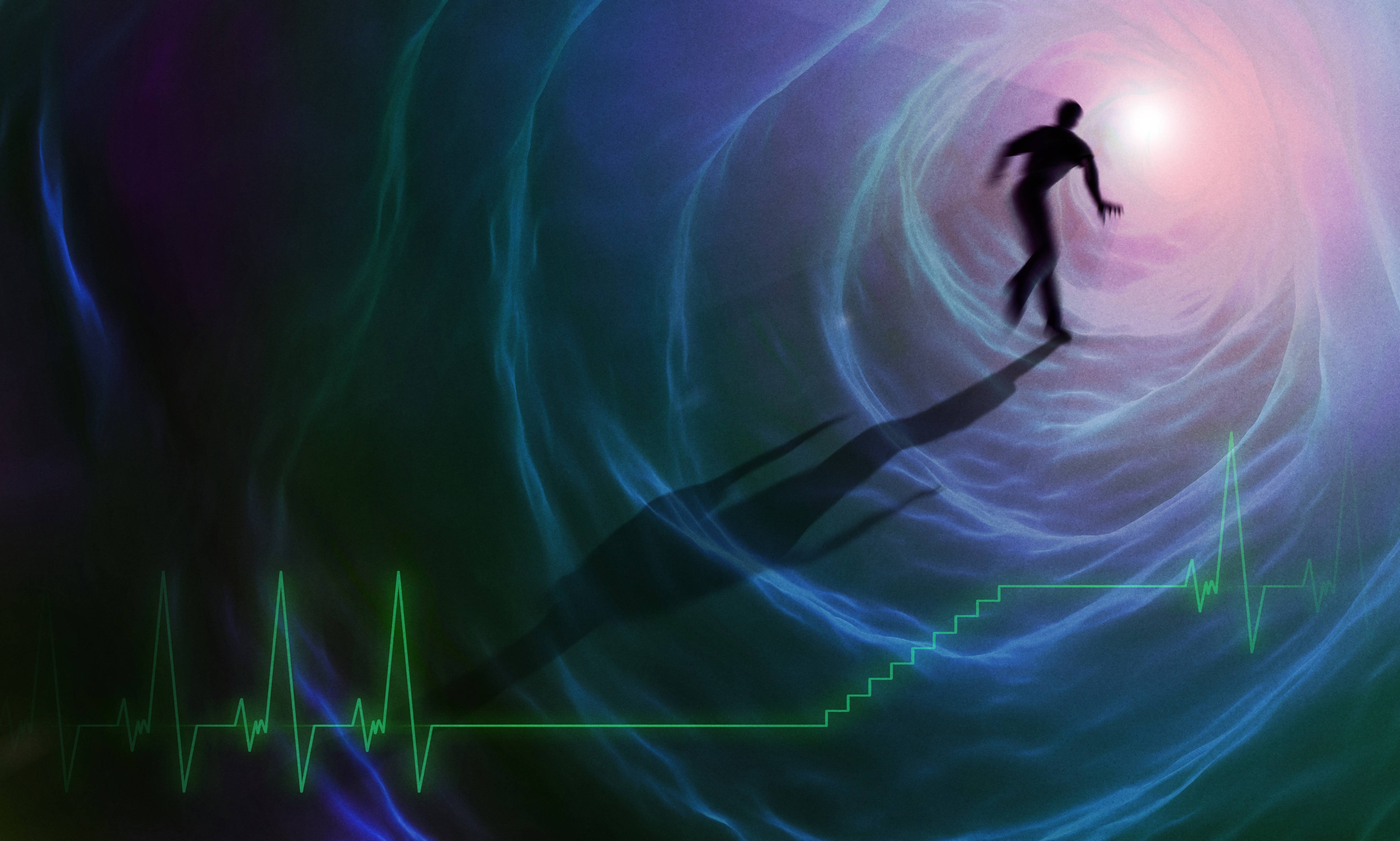 Un medic oncolog a studiat 5.000 de cazuri de pacienți care „s-au întors din morți”. „Sunt sigur că există viață după moarte”