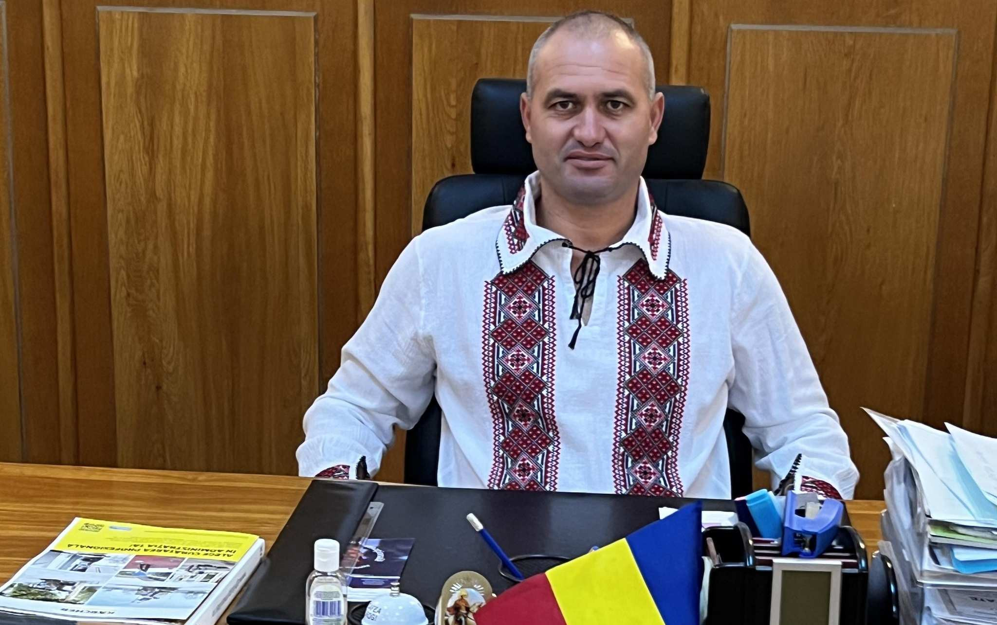 Florin Petre, primarul din Crevedia: Vinovați pentru tragedie sunt „patronul firmei” și localnicii că n-au făcut sesizări