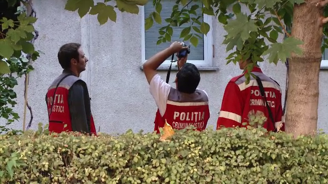 „Îți dau foc la casă”. Bătrânul ucis din Covasna și-a cunoscut călăul în spital. I-a cerut să stea cu el ca să-l îngrijească