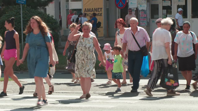 Cluj-Napoca este îmbâcsit cu un miros greu de suportat. Oamenii spun că nici măcar nu mai pot deschide geamurile