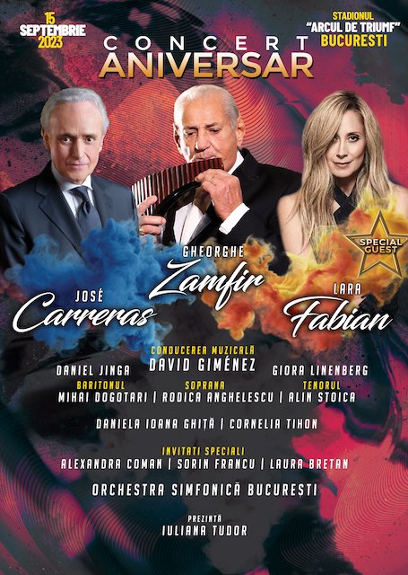 Gheorghe Zamfir