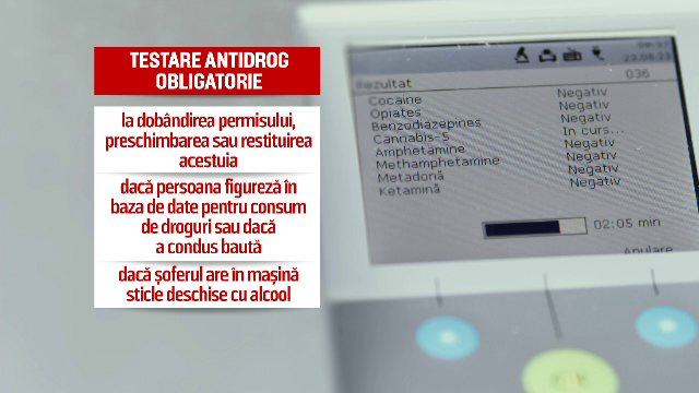 Predoiu vrea să reorganizeze întreaga Poliție Română. De la testarea anti-drog a elevilor, la înăsprirea legislației rutiere