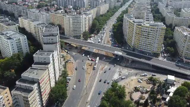 Pasajul Doamna Ghica este gata și va fi deschis. Lucrările vor fi reluate însă în câțiva ani