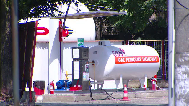 Stațiile GPL din țară, controlate de Poliția Locală, deși ofițerii nu au cunoștințe tehnice. ISCIR are prea puțini inspectori