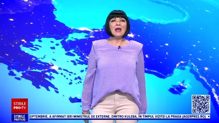 Horoscop 29 august 2023, cu Neti Sandu. Poate apare cineva în viaţa sentimentală a Vărsătorilor