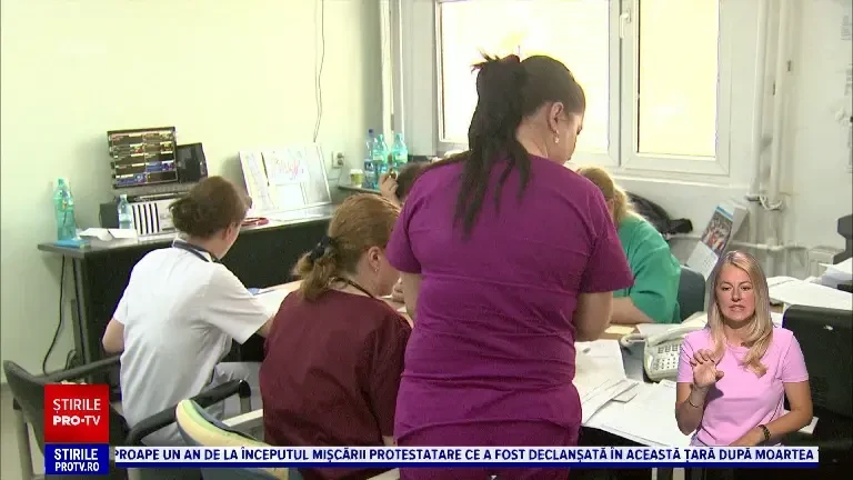 Fără fonduri pentru pacienți. „Nu înțeleg cum CNAS poate să-și stabilească un buget neștiind exact câți pacienți sunt”