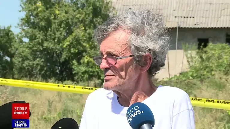 Zeci de oameni încă sunt pe patul de spital după exploziile din Crevedia. Unii dintre ei se zbat între viață și moarte