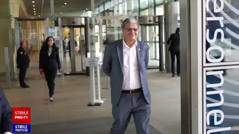 România mai are nevoie de 8 miliarde de lei pentru a atinge ținta de deficit bugetar. Ce ne transmite Comisia Europeană