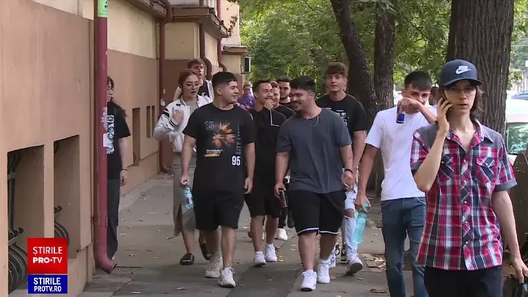 De ce este necesar ca evaluările examenelor să fie digitalizate. Greșelile cu diferențe mari de punctaj scad masiv