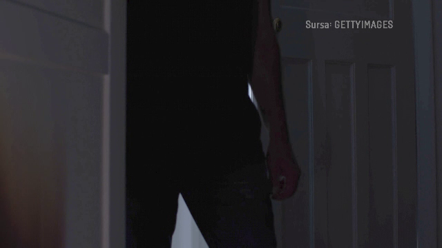 De la o ceartă s-a ajuns la bătaie, amenințări cu moartea și sechestrare. Ce a pățit un cuplu care a provocat scandalul