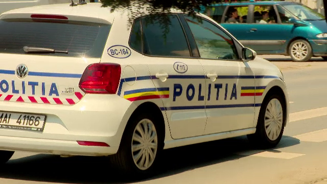 Anchetă a Poliţiei după ce un profesor pensionar din Galați a plesnit peste faţă un elev. S-a îmtâmplat pe holul şcolii
