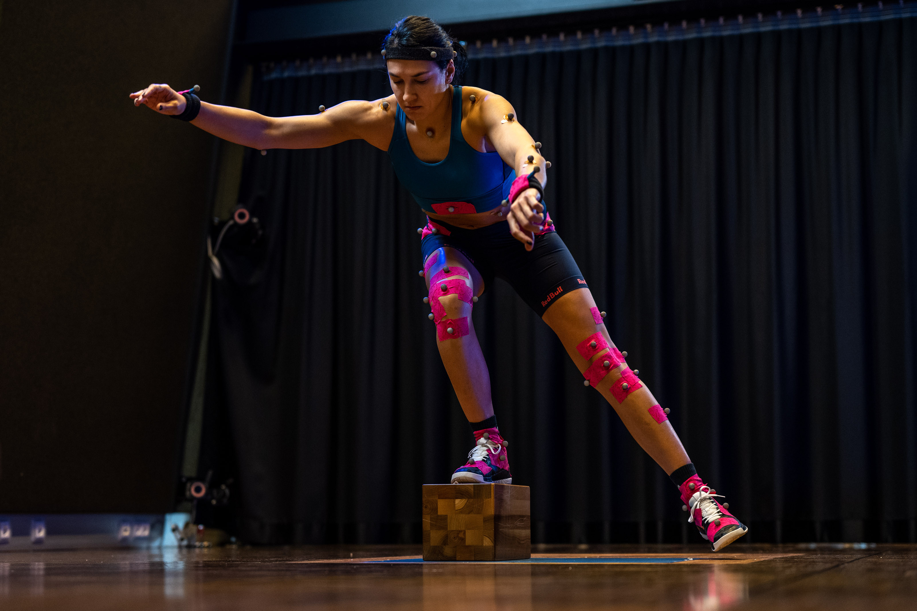 Documentarul ”Știința din spatele aruncării de neoprit a Cristinei Neagu” poate fi vizionat pe VOYO