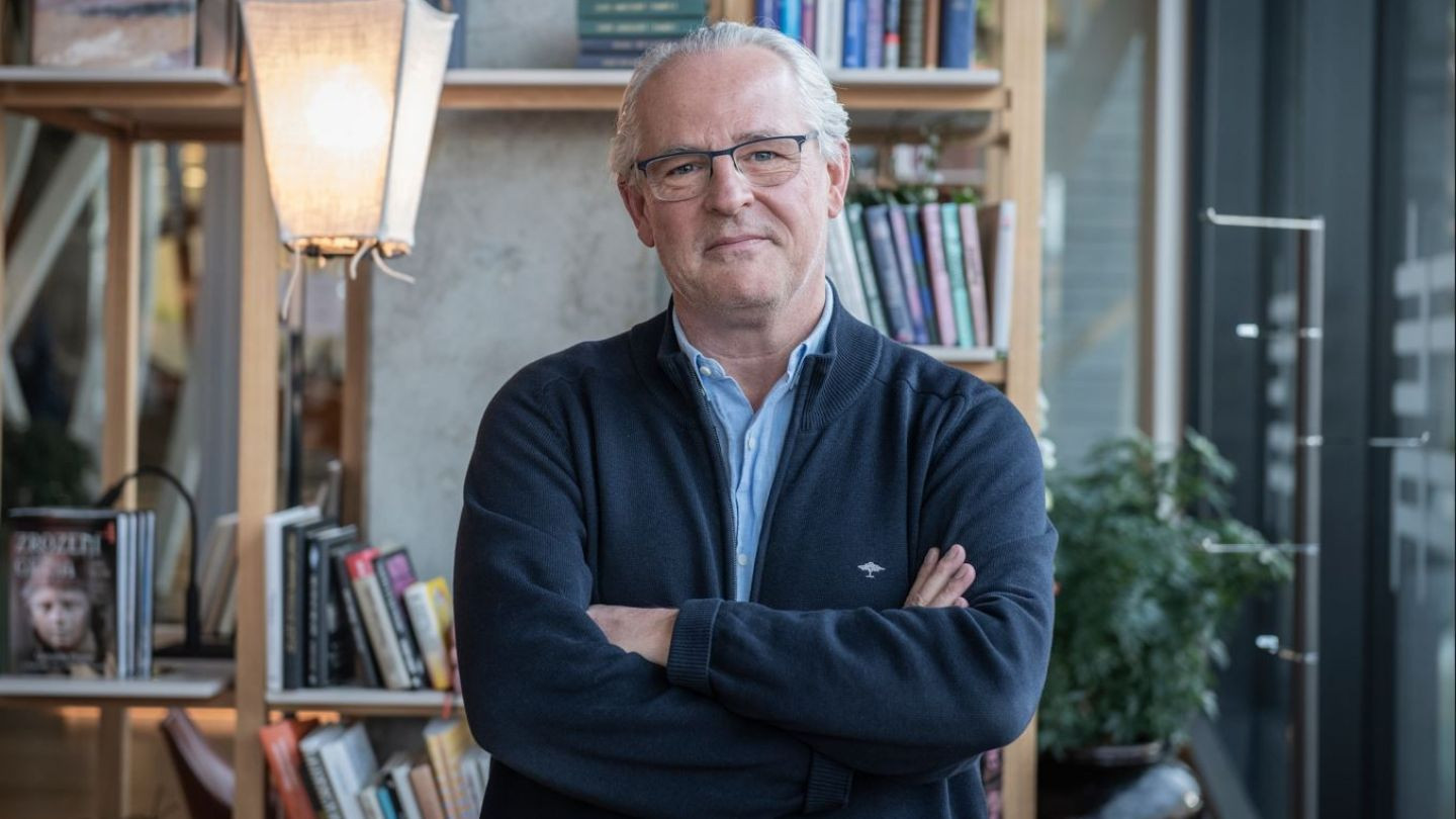 Interviu cu Didier Stoessel, Chief Investment Officer PPF, în ziarul Frankfurter Allgemeine