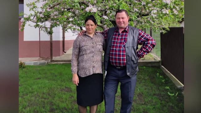Cine sunt Viorel și Violeta, soții găsiți morți la Gura Portiței. Bărbatul fugise dintr-un spital cu o zi înainte