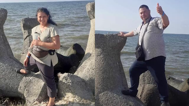 Viorel și Violeta