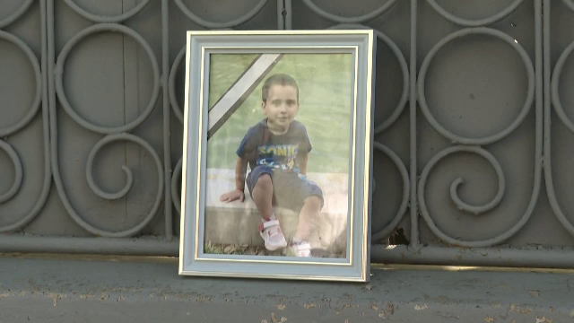 Femeia din Brăila care a lovit mortal un copil de trei ani, cercetată în libertate. Noi detalii ale anchetei