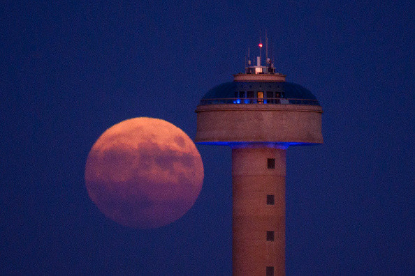 Inginerii au găsit o metodă ingenioasă de a construi drumuri pe Lună
