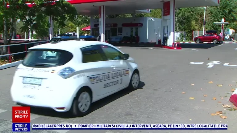 Stațiile GPL din țară, controlate de Poliția Locală, deși ofițerii nu au cunoștințe tehnice. ISCIR are prea puțini inspectori