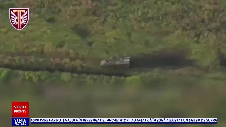 Kievul crede că Putin e călăul lui Prigojin: „A convenit asupra garanțiilor de securitate și apoi l-a ucis”