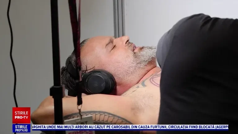 Țara în care o treime din populație are cel puțin un tatuaj