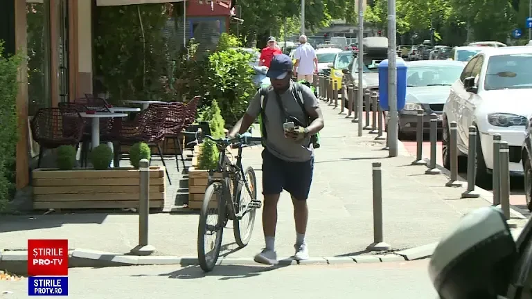 Premieră istorică în România. Populația a crescut în baza imigranților veniți la muncă