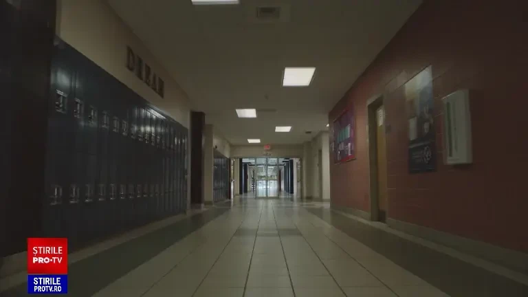 Cum vor autoritățile să introducă testarea elevilor anti-drog în școli. Reprezentanții elevilor: ”Ar putea apărea bullying”