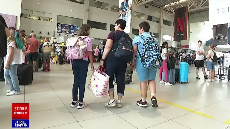 Populația rezidentă a României a crescut, deși tot mai mulți români pleacă din țară. Care este motivul