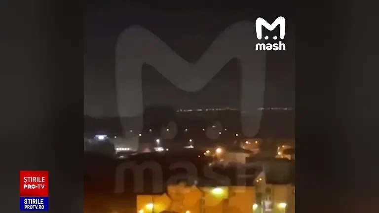 Propagandist rus, după valul de drone ale ucrainenilor: „Au lansat din țările baltice. Ar trebui să le distrugem”