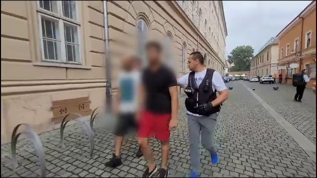 Cine i-a sechestrat pe cei doi srilankezi, în Timișoara. Unul dintre ei a murit în timp ce încerca să fugă