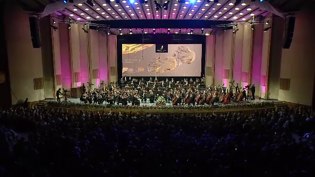 Concertele de la Festivalul George Enescu se țin cu casele închise. Cum arată programul evenimentelor