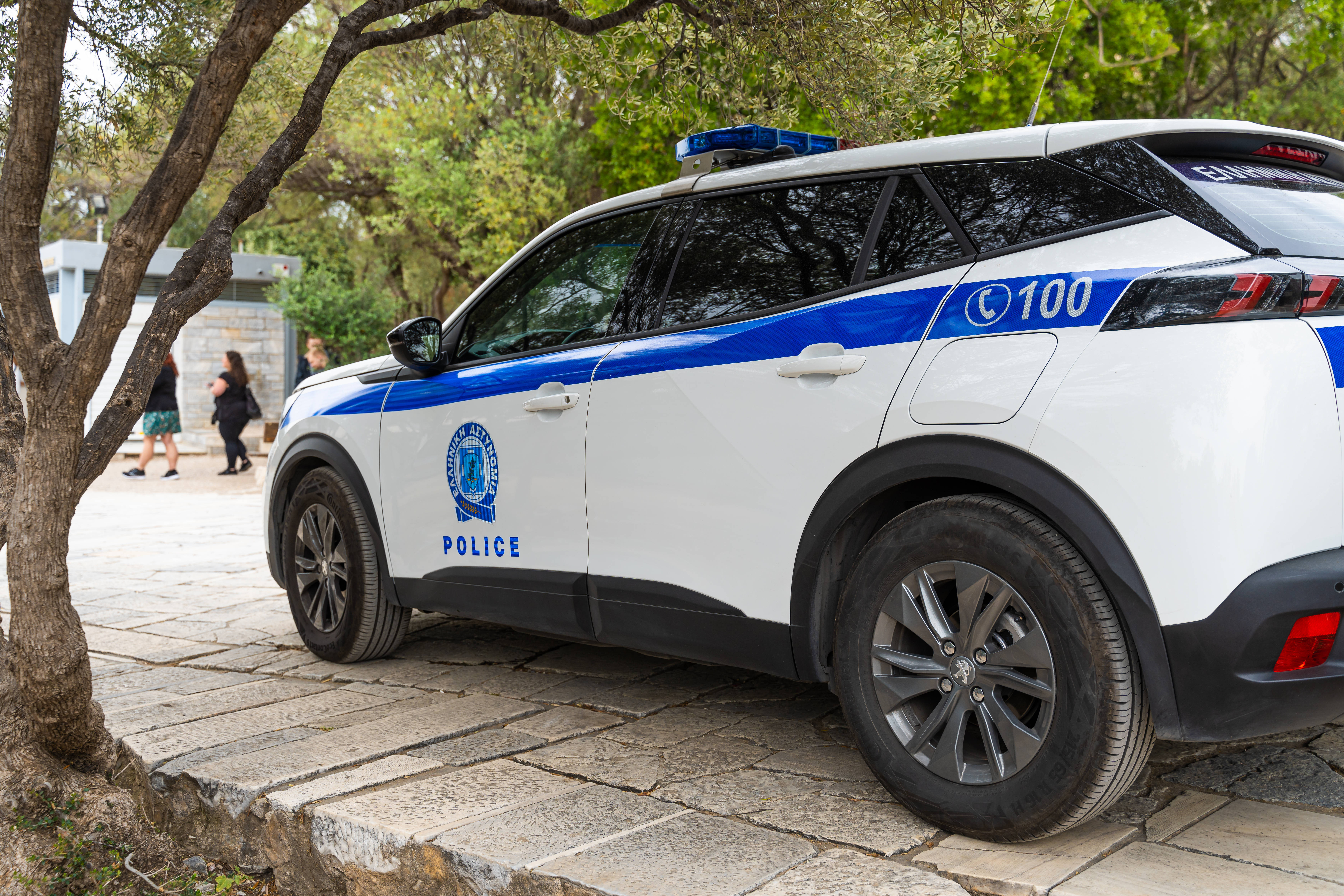 Doi jurnaliști greci, bătuți în doar câteva zile de afaceriștii pe care i-au deranjat. Guvernul de la Atena condamnă atacul