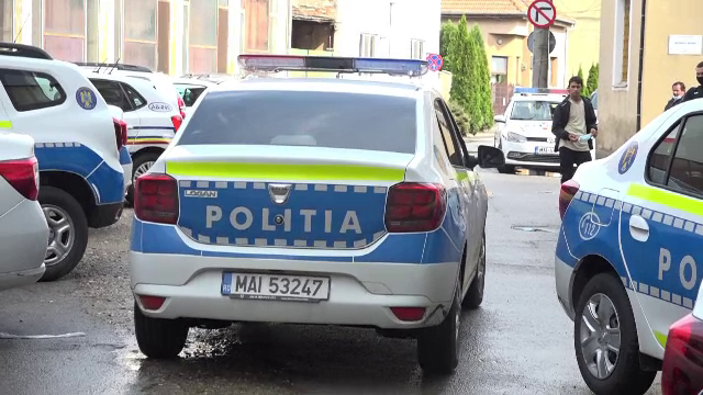 Un bărbat a agresat mai multe măicuțe după ce i s-ar fi cerut să vorbească mai încet la o mănăstire din Techirghiol