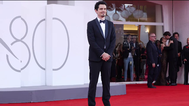 Festivalul de Film de la Veneția s-a deschis cu filmul „Comandante”. De ce nu participă și actori de peste Ocean