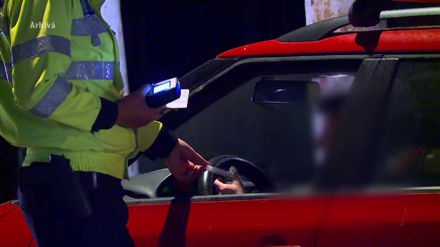 Aproape 14.000 de consumatori de droguri prinși cu stupefiante asupra lor au scăpat basma curată în ultimii 5 ani