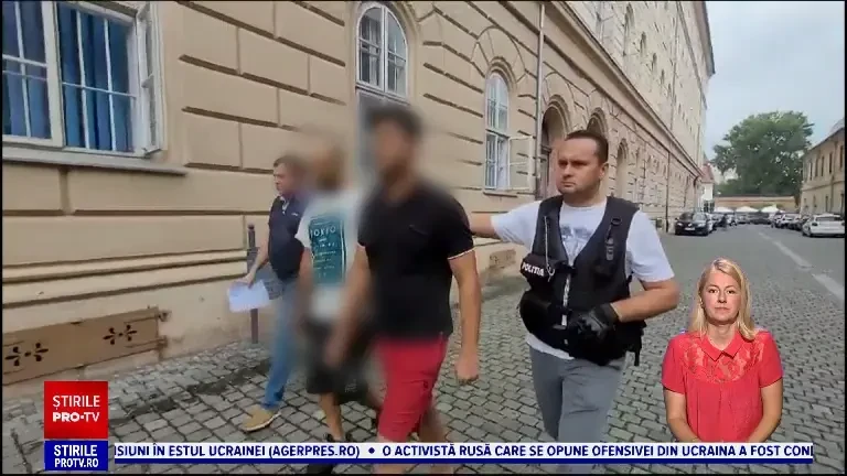 Cine i-a sechestrat pe cei doi srilankezi, în Timișoara. Unul dintre ei a murit în timp ce încerca să fugă