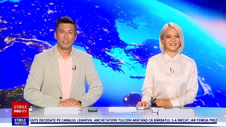 Superluna sau Luna albastră, pe 30 august 2023. De ce este cea mai mare și mai strălucitoare lună plină din an