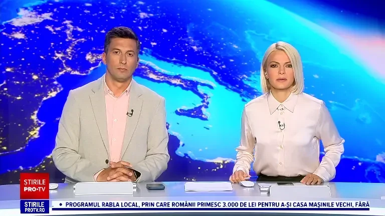 A murit încă un rănit după catastrofa din Crevedia. Bărbatul avea arsuri pe 90% din corp. Bilanțul deceselor a ajuns la trei