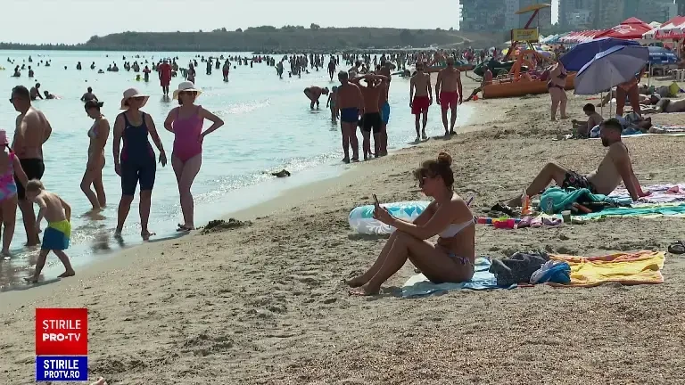 Începe „Litoralul pentru toți”. Cum arată o cameră din Eforie Nord care costă 39 de lei pe noapte