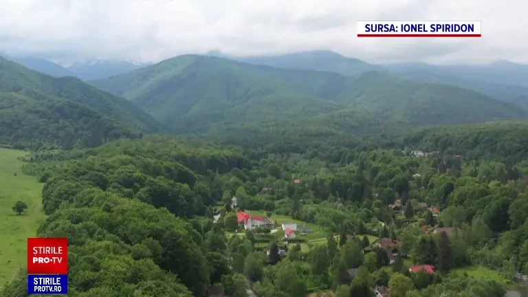 Experiențe inedite pe Valea Avrigului. Antreprenorii au înființat centre de echitație și parcuri de distracție