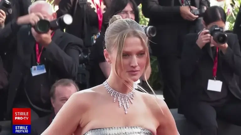 Festivalul de Film de la Veneția s-a deschis cu filmul „Comandante”. De ce nu participă și actori de peste Ocean