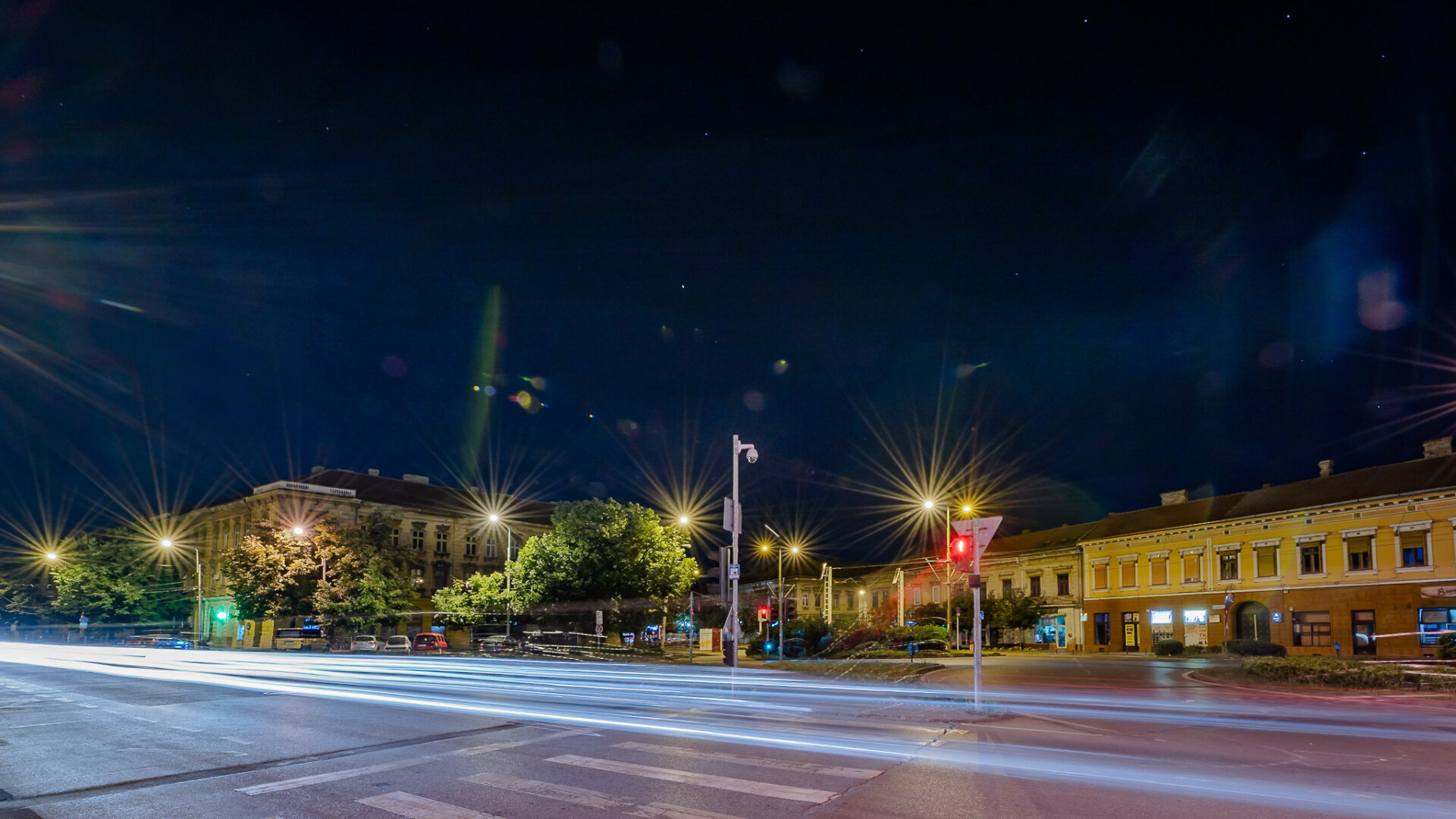 Conferință nocturnă, la Timișoara. Descoperă cultura noaptea, în inima orașului cu ocazia TM 2023