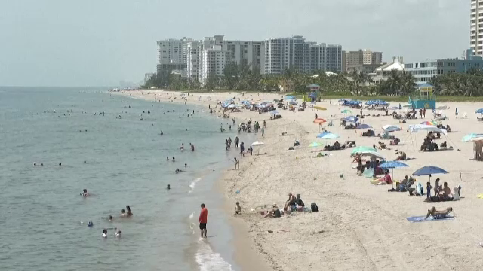 S-a încheiat cea mai călduroasă iarnă din Australia, înregistrată după 1910. La cât a ajuns temperatura medie