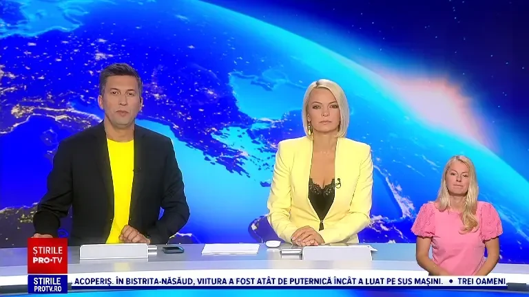 Misiune de salvare la Sulina. Un cetățean turc, preluat de o navă până la ambulanță