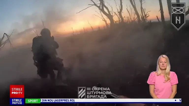 Kievul, mesaj dur pentru criticii contraofensivei: „E ca și cum i-ai scuipa în față pe soldații ucraineni”