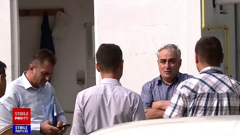 Ce nereguli s-au găsit la depozitele GPL din Caracal aparținând familiei Doldurea. Cât a fost amenda