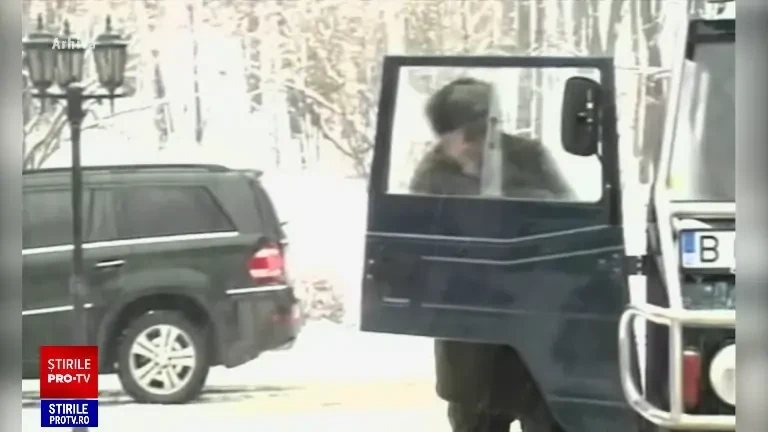 Ion Țiriac ar putea rămâne fără o colecție impresionantă de arme. Nu și-a mai prelungit permisul de deținere din 2014