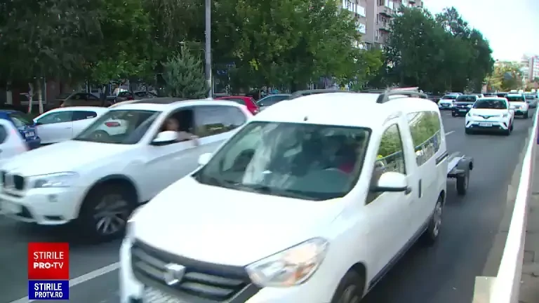 Bugetul pentru „Rabla Plus” s-a epuizat în doar 10 minute după lansare. Mai sunt bani pentru Rabla Clasic