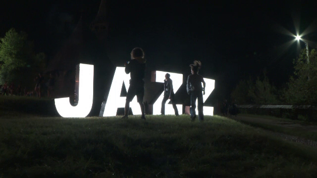”Jazz in The Park”, la Cluj-Napoca. ”Niciodată în viața mea nu am văzut așa ceva live”