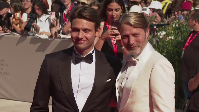 Filmele favorite la Festivalul de la Veneția. Ediția din acest an este marcată de greva de la Hollywood