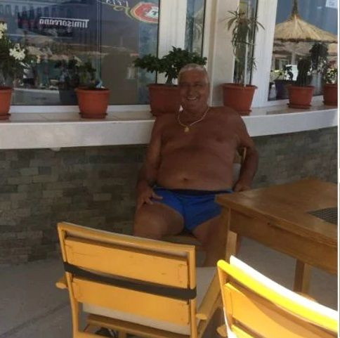 Rică Răducanu, supărat din cauza afacerii sale de la Neptun: ”A mers pe naiba să mă ia!”. Ce prețuri are terasa lui